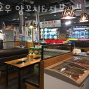 쩐호우양꼬치&샤브샤브