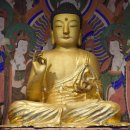 대복사 철불좌상 | 남원 대복사 철불좌상 – 전북 남원[22]