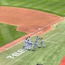 ⚾️2025_05월 직관일기🍀/사직야구장 좌석 시야/사직야구장 세븐일레븐/클래식 시리즈 더블헤더⚾️