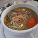 아그집칼국수 이미지