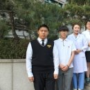 남일의료기 | &lt;멘토를 만나다&gt; &#34;병이 아닌 모든 아픔을 감싸는 간호사가 되려합니다&#34;