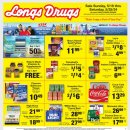 [ 하와이 약국 & 생활상점 ] "CVS & Longs Drugs"(생활용품/잡화) :: 주간세일 - 2024년 5월 19일 ~ 25일 이미지