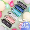 퐁당쥬스가 추천하는 옥스바 오네오 전담기기 리뷰