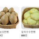 동문올레찐빵