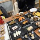 영종대로566번길 | 생일 주간에 웨딩촬영 하는 예신일상🍀(소안의섬/진천두부촌/예향정/세미앙인천/팔레트디저트/쏠마레일피노)