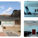 백수문학관 세미나실 이미지