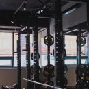 남포동 헬스장, 모션업 피트니스 헬스&amp;PT 남포동점 후기