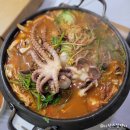 신우정 | 대부도 방아머리 해수욕장 맛집 신우정 낙곱새 전골 먹어 본 후기