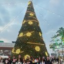 오(oh) 해피 산타 마켓 이미지