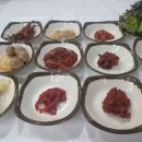 숟갈옆에젓갈 이미지