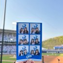 봉구스밥버거 혁신유곡점 | [24.04.12~13] NC다이노스 삼성라이온즈파크 원정 이틀 직관 후기 ㅣ 원정응원석 1-3구역 7열, 9열
