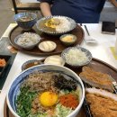 터미널카정비센터 | 서울 남부터미널역 국전근처 맛집 국제전자센터식당 백소정 마제소바 혼밥