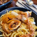 홍화 짬뽕 이미지