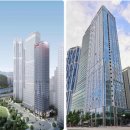 센텀현대서비스 | 해운대 센텀시티 4성급 가심비 호캉스 - 트레블로지 스위트 부산 센텀