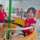 우리들키즈태권도장