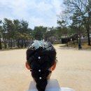 만나예스 | 아이와 경복궁 한복대여, 예스한복 이용후기