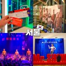 미스터 | 서울 미스터쇼 공연 후기 출연진 좌석 예매 할인 총정리