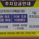 반구 공영주차장 이미지