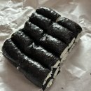 일촌충무김밥 이미지