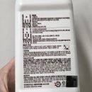 (주)퓨어마인드 | 그래퓨어 세정제 주방조리대 인덕션 환풍구 필터 청소 완료