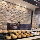 문학경기장역 | 인천결혼식장 문학경기장역 시식 후기 그랜드오스티엄