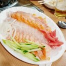 [광명 술집] 속초 오징어/어시장 솔직후기