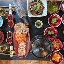 농민백반