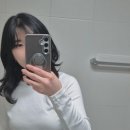 루아헤어 | 남양주 평내 C컬펌 매직셋팅,중단발레이어드 루아헤어 솔직후기