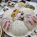 파도소리횟집 이미지