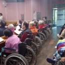 열린복지랜드 웰빙요양원 이미지