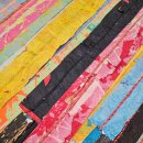 용산-현장-2345 | [용산/전시] 아모레퍼시픽 미술관(내돈내산) / 마크 브래드포드 / Mark Bradford: Keep Walking 전시 후기