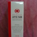 엔비의료기 바른유통 | [신생아태열/아기화장품-아토엔비]아토엔비 크림 사용후기