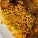 시흥시여성회관 | 금세 밥 한 그릇 뚝딱! 정왕동 명태조림 맛집 ‘속초집’ 아빠돈내먹 후기