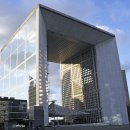 라데팡스 이미지