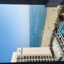 (주)조선호텔앤리조트 그랜드조선부산 | [부산] 그랜드조선부산 파셜오션뷰 내돈내산 솔직후기 부산 해운대 호텔 추천 클럽조선 멤버쉽으로 할인...