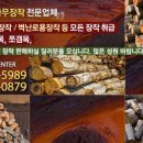 장작세상
