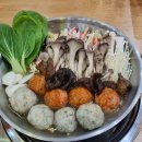 굴림샤브&콩국수안산