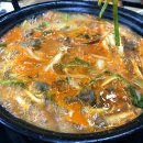 등촌샤브칼국수 구리점 이미지
