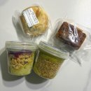 크림황 | 도야팡 두바이떠먹케, 피스타치오라즈베리, 사빠딸크치크림빵, 황치즈크럼블 내돈내산 솔직후기