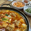 닭도리탕 이미지