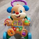 Fisher price 걸음마보조기 이미지