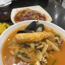 부산 광안리 짬뽕 맛집 용반점 솔직후기