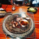 수영숯불갈매기 이미지