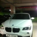 BMW 뉴X1 시승기~ 이미지