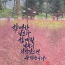 붓 캘리그래피 2급 이미지