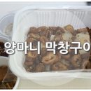 양마니순대곱창 이미지