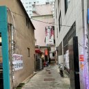 조방떡볶이 | 부산 범일동 매운떡볶이 내돈내산 솔직후기 조방 [매떡]