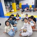 일신초등학교, 멘사유치원 이미지