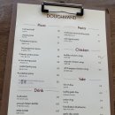 동덕초등학교 | 대구 중구 피자 맛집 도우스탠드 반반피자 후기 (주차, 포장, 배달 가능)