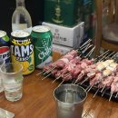 올리바바양꼬치 이미지